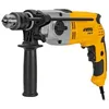 Image de Perceuse à percussion 1050W Mandrin Auto serrant 13mm Corps acier Mallette VITO