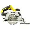 Image de Scie Circulaire sans fil 20V LI Sans Batterie ni chargeur VITO