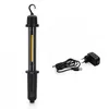 Image de Lampe Led Baladeuse 3W sans fil Batterie lithium Chargeur + Port USB Autonomie 4h ASLO