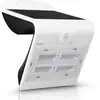 Image de Projecteur Led Solaire Blanc 3.2w 400 Lm Spot Led Détecteur De Mouvements 3 Fonctions