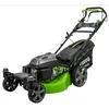 Image de Tondeuse à gazon Autotractée 6.5CV Moteur essence 4T 196Cm3 Largeur 508mm Roues avant pivotantes Surfaces 2000m² VITO