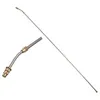 Image de Lance télescopique pour Pulvérisateur de jardin Extensible de 147 à 270 m Lance jardin Toitures Espaces verts VITO
