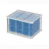 Image de Abreuvoir - Biobox Epais Foamex - Plastique Portable - 6 Litres - Pour Poules et Animaux