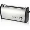 Image de Haeger Desayuno 6 2 Part(s) 1000 W Noir, Acier Inoxydable