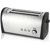 Image de Grille-pain - Haeger - Desayuno Plus - 1400 W - Multifonction - 6 niveaux dintensité
