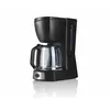 Image de Machine À Café Filtre Haeger Comptoir Black Ground Coffee 12 Tasses