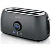 Image de Haeger To-14d.013a Grille-pain 6 1400 W Noir