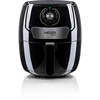 Image de Haeger Af-m37.002a Friteuse Unique 4,2 L 1500 W Friteuse D’air Chaud Noir