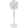 Image de Haeger Sf-16w.015a Ventilateur Blanc