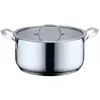 Image de Marmite Haeger En Acier Inoxydable 24h 24 Cm