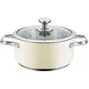 Image de Haeger Pa-18h.006a Poêle Poêle Polyvalente Rond