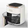 Image de Freidora Aire 4 5l Cuba Cristal