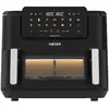 Image de Friteuse Haeger Super Cook 10l 2600w Noir
