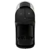 Image de Cafetiere A Capsules Blanches Delta Quick