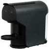 Image de Cafetière À Capsules Delta Quick Blk V2 Noir Capsules 0.8l