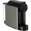 Image de Cafetière À Capsules Delta Q Mini Qool Cinza Gris 1200 W 19 Bar 1 L