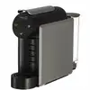 Image de Cafetière à capsules delta q mini qool cinza gris 1200 w 19 bar 1 l
