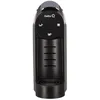 Image de Machine à café à capsules - DELTA Q - MiniQool - Gris - 19 bars - Réservoir 06L - Compatible Delta Q - Multi-boissons