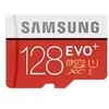 Image de Carte mémoire microSDXC - EVO Plus (MB-MC128DA) - 128 Go - 80 Mo/s - Class 10 (U1)