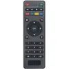 Image de TELECOMMANDE VIDEOPROJECTEUR ALLIMITY X31-002 T&eacute l&eacute commande Remplacer pour Android TV Box X96 Mini109