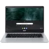 Image de ORDINATEUR PORTABLE ACER Chromebook CB314-1HT-C2S7 Ordinateur Portable 14 FHD Gris (Intel Celeron RAM 4 Go eMMC 32 Go Intel 96