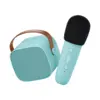 Image de Enceinte Karaoké Sans Fil Rechargeable Lalarma