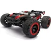 Image de Jouet radiocommandé - MAVERICK - BLACKZON SLYDER - 4WD - Rouge - Extérieur