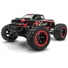 Image de Monster truck télécommandé - BLACKZON Slyder - 4WD - RTR - Échelle 1/16