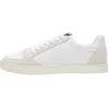 Image de Baskets - hummel - Slimmer Stadil Tonal Low - Homme - Blanc