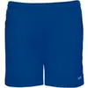 Image de Short femme Hummel Move Tech Poly Bleu 200010-7045