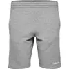 Image de Short femme Hummel hmlGO cotton Gris 2XL 203532-2006