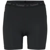 Image de Short femme Hummel Perofmance Hipster Noir 2XL 204516-2001