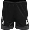 Image de Short femme Hummel hmlLEAD Noir 207398-2001
