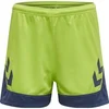 Image de Short femme Hummel hmlLEAD Vert 207398-6242