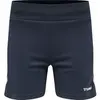 Image de Short femme Hummel hmlramona Bleu XS 211337-7429