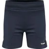Image de Short femme Hummel hmlramona Bleu 211337-7429