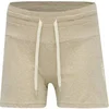 Image de Short femme Hummel hmlzandra Beige S 211280-2190