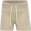 Image de Short femme Hummel hmlzandra Beige 211280-2190