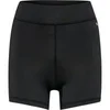 Image de Short femme Hummel Hipsters Noir 211470-2001