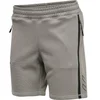 Image de Short femme Hummel Cima XK Gris 211587-2006
