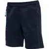 Image de Short femme Hummel Cima Xk Bleu S 211587-7026