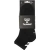 Image de Chaussettes mi longues femme Hummel hmlchevron (x6) Noir 213252-2001