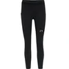 Image de Legging femme Newline core warm Noir S 500106-2001