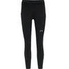 Image de Legging femme Newline core warm Noir 500106-2001
