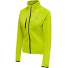 Image de Veste thermique femme Newline Core - vert - L
