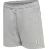 Image de Short femme Hummel GG - 12 Gris 213949-2006