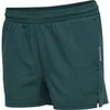 Image de Short femme Hummel Move Grid Vert S 214799-6470