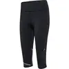 Image de Legging 3/4 femme Newline Nwlchigaco Noir 500261-2001