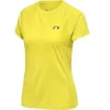 Image de T-shirt femme Newline Lakeland Vert 500250-0757