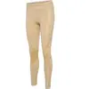 Image de Legging femme Hummel MT Lulu Marron L 216574-8152